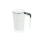 Electric Coffee Mug USB Rechargeable Automatic Magnetic Cup IP67 Waterproof Food-Safe Stainless Steel For Juice Tea Milksha Kitchen Gadgets - EX-STOCK CANADA