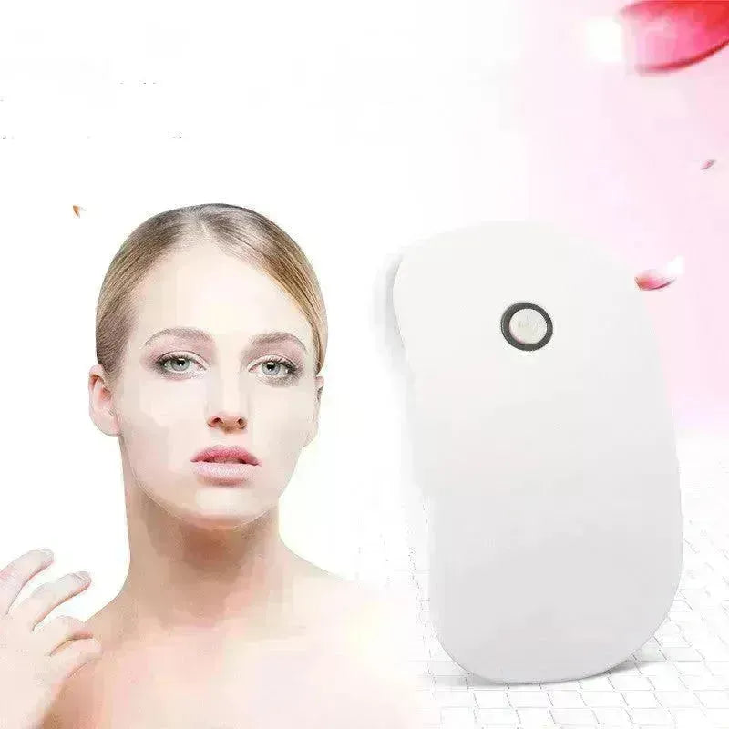 Electric Head Massager Silicone Massage Comb - EX-STOCK CANADA