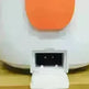 Electric lunch box food grade plastic 110v 220v plug in lunch box household appliances gift - EX-STOCK CANADA