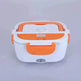 Electric lunch box food grade plastic 110v 220v plug in lunch box household appliances gift - EX-STOCK CANADA