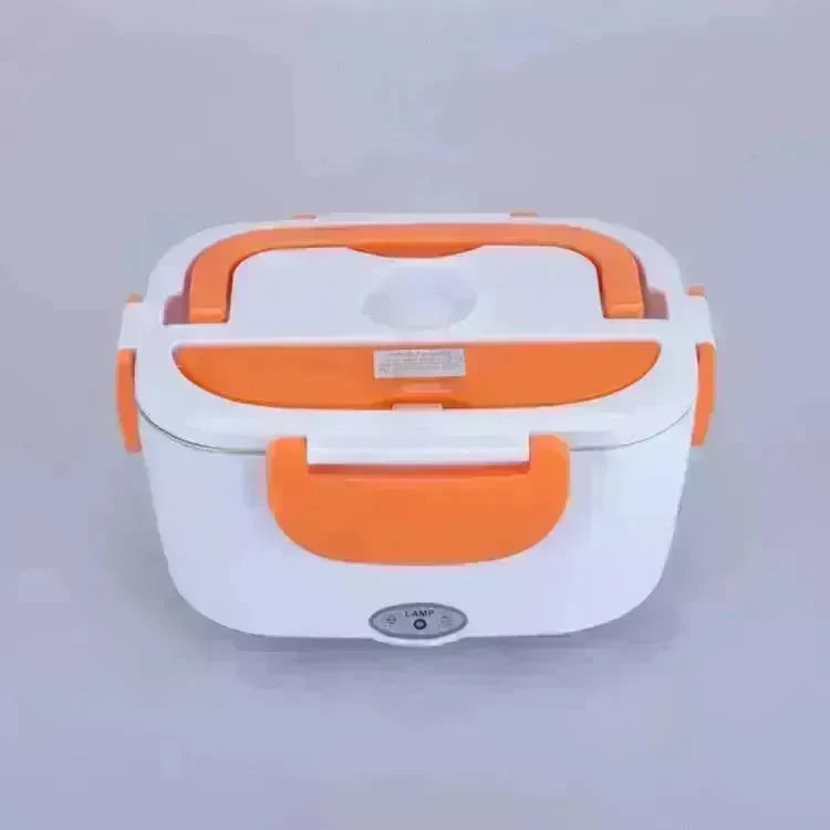 Electric lunch box food grade plastic 110v 220v plug in lunch box household appliances gift - EX-STOCK CANADA