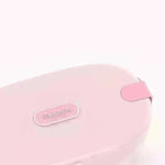 Electric Lunch Box Lunch Heating Bento Box - EX-STOCK CANADA