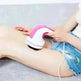 Electric Slimming Massager Fat Burner Fat Removal Machine Instrument Arm Belly Leg Fat Pushing Fat Vibration Shaking Machine - EX-STOCK CANADA