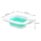 Electric Toilet Bidet Seat Bubble Massage Hemorrhoid Care - EX-STOCK CANADA