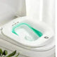 Electric Toilet Bidet Seat Bubble Massage Hemorrhoid Care - EX-STOCK CANADA