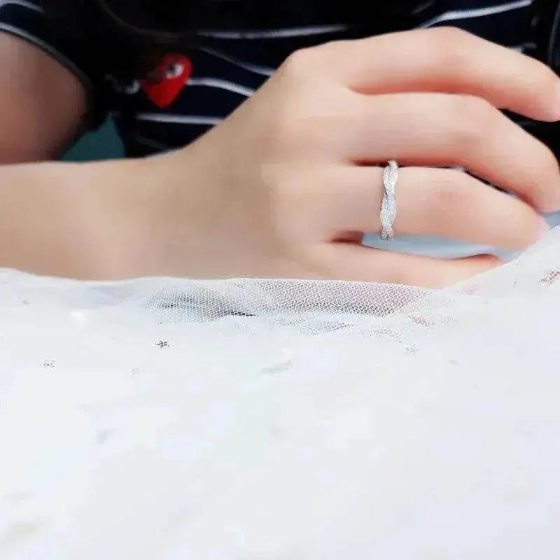 elegant Ring Jewelry - EX-STOCK Canada