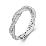 elegant Ring Jewelry - EX-STOCK CANADA