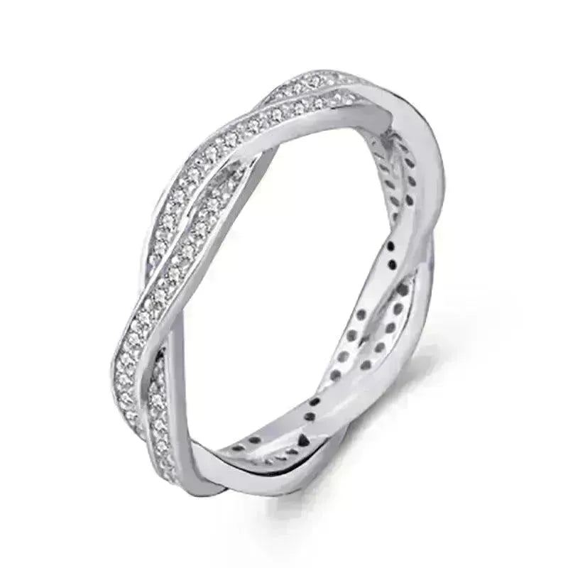 elegant Ring Jewelry - EX-STOCK CANADA