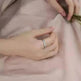 elegant Ring Jewelry - EX-STOCK CANADA