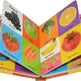 English original First 100 Words cardboard book - EX-STOCK CANADA