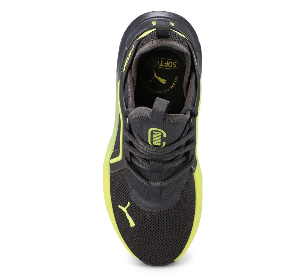 Puma Softride Enzo 5 JR - Kids Running Shoe - EX-STOCK Canada