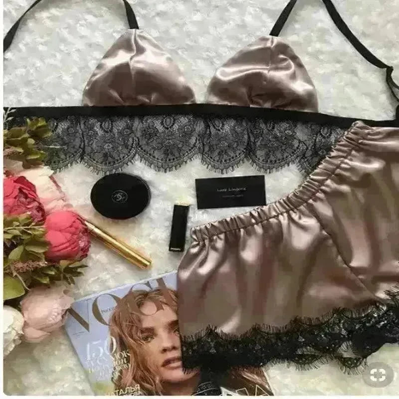 Erotic lingerie - EX-STOCK CANADA