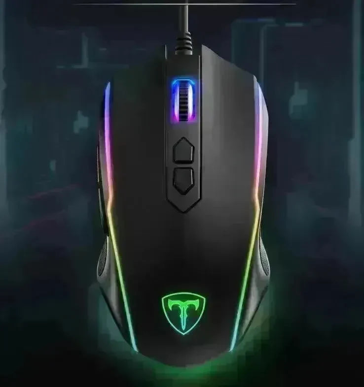 ET Gaming Mouse - EX-STOCK CANADA