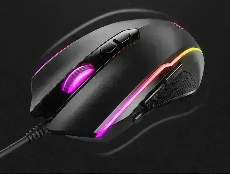 ET Gaming Mouse - EX-STOCK CANADA