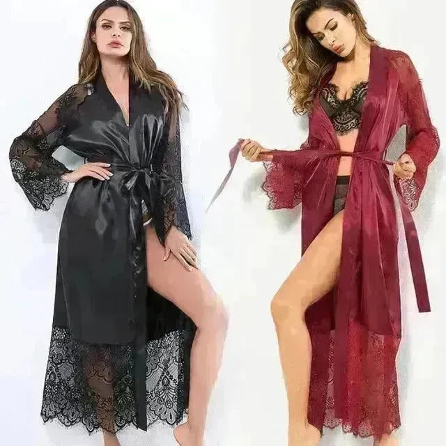 European and American hot lingerie - EX-STOCK CANADA
