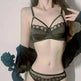 European And American Ultra-thin Pure Desire Gathering Bra - EX-STOCK CANADA