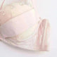 European And American Ultra-thin Pure Desire Gathering Bra - EX-STOCK CANADA