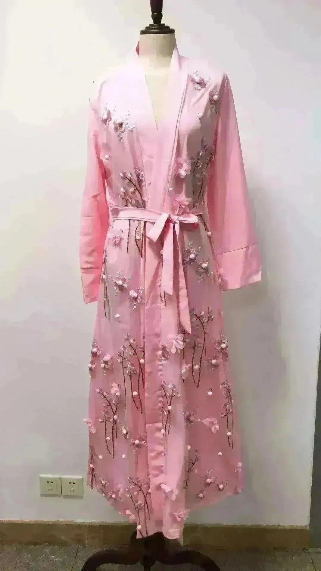 European And American Women's Clothing Arab Women's Clothing Arab Long Skirts - EX-STOCK CANADA