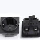 European Standard Installation Of Inverter Power Socket Electrical Appliances - EX-STOCK CANADA