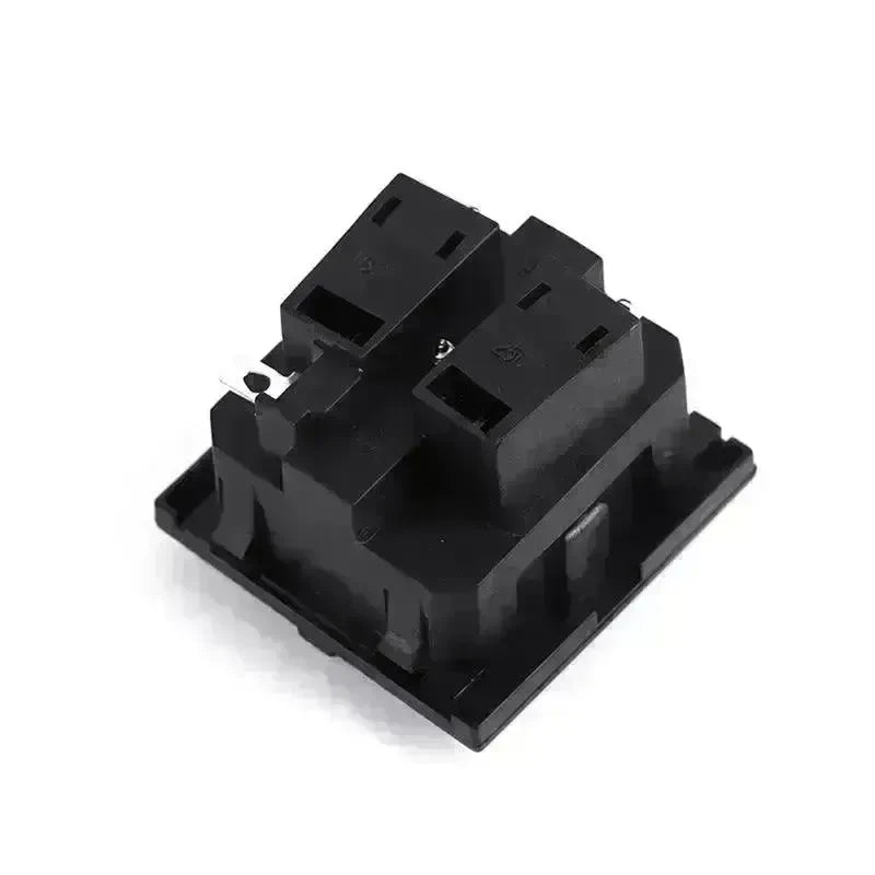 European Standard Installation Of Inverter Power Socket Electrical Appliances - EX-STOCK CANADA