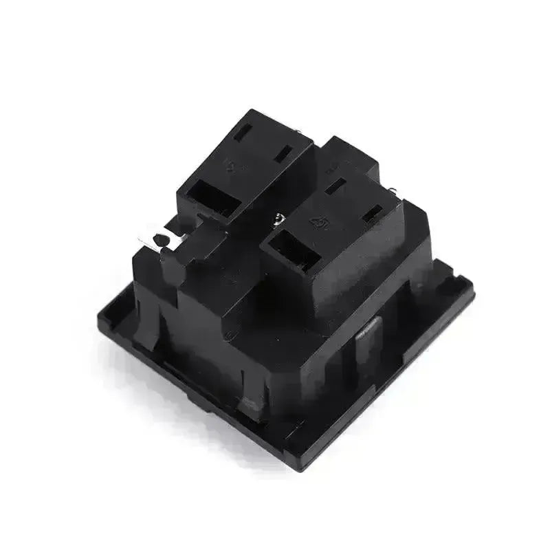 European Standard Installation Of Inverter Power Socket Electrical Appliances - EX-STOCK CANADA