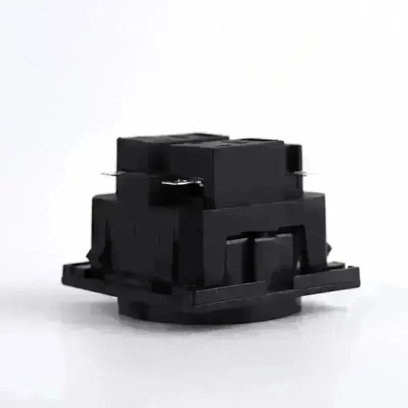 European Standard Installation Of Inverter Power Socket Electrical Appliances - EX-STOCK CANADA