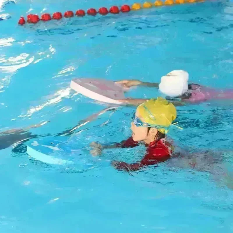 EVA Floating Board Water Fight Pedology Swimming Auxiliary Equipment Summer Toys - EX-STOCK CANADA