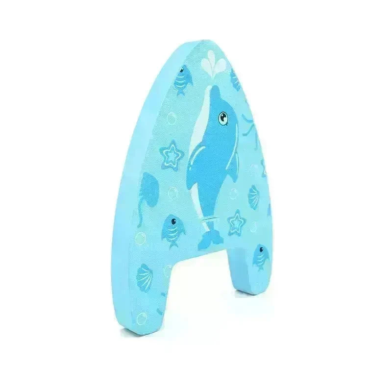 EVA Floating Board Water Fight Pedology Swimming Auxiliary Equipment Summer Toys - EX-STOCK CANADA
