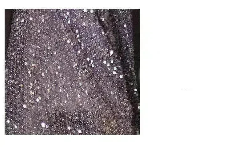 Evening Gown Women's Halter French Style - EX-STOCK CANADA