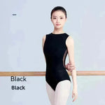 Examination Dress Backless Gym Outfit Jumpsuit Training Wear - EX-STOCK CANADA