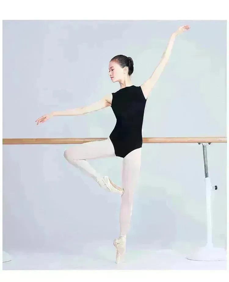 Examination Dress Backless Gym Outfit Jumpsuit Training Wear - EX-STOCK CANADA