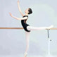 Examination Dress Backless Gym Outfit Jumpsuit Training Wear - EX-STOCK CANADA