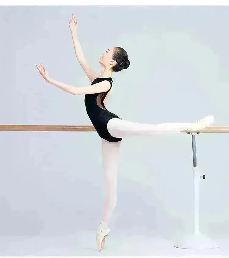 Examination Dress Backless Gym Outfit Jumpsuit Training Wear - EX-STOCK CANADA