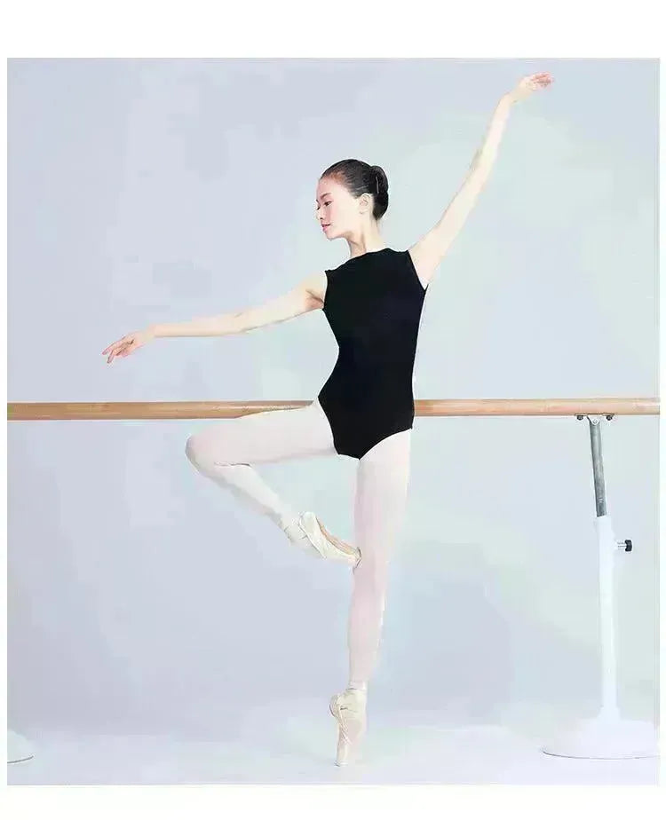 Examination Dress Backless Gym Outfit Jumpsuit Training Wear - EX-STOCK CANADA