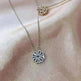 Explosive Style Detachable Deformed Four leaf Clover Women Necklace - EX-STOCK CANADA