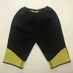 Explosive sweatshirt fabric sports gym pants - EX-STOCK CANADA