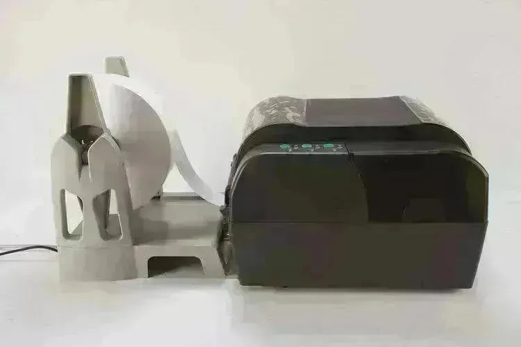 External Bracket Of Bar Code Printer - EX-STOCK CANADA