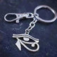 Eye Keychain Tide Brand Keychain - EX-STOCK CANADA