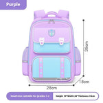 British Style Children's Schoolbag Primary School EX-STOCK
