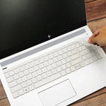 15.6 Inch Laptop Foil Keyboard Protective  Film - EX-STOCK CANADA