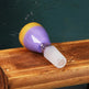 Smoking Set Smoking Pipe Accessories Hookah Glass Crafts - EX-STOCK CANADA