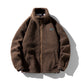 Loose And Handsome Men's Fashion Winter Coat | EX-STOCK product gallery photo 1