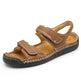 Men's Sandals Casual Trend Leather Sandals Men's Wholesale  EX-STOCK CANADA