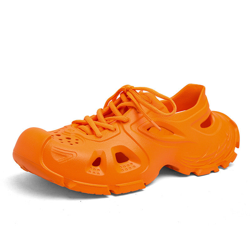 Non-slip Lace-up Sports Outdoor Men's Sandals  EX-STOCK CANADA