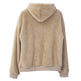 Double-sided Velvet Hooded Sweater Men's Plush Sweatshirt With Pockets EX-STOCK Canada 