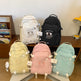 Middle School Women College Students' Backpack EX-STOCK