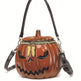 Pumpkin Shoulder Crossbody Multi-purpose Package EX-STOCK