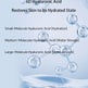 Cream Bubble Bath, Hydrating Shower Gel, Long-lasting Fragrance, Fragrance Body Mousse EX-STOCK