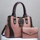 Bolsos de lujo para mujer - Set de bolso toteEX-STOCK Canada 