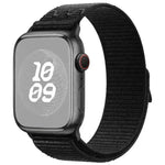 Correa de reloj de nylon anillo nuevo